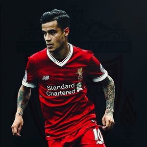 Meet your Posher, Javier